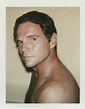 Andy Warhol, "Ted Hartley" (1980) | PAFA - Pennsylvania Academy of the ...