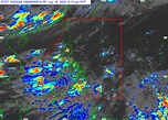 LPA, 'habagat' to bring rain over parts of PH Tuesday – Pagasa ...
