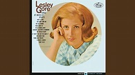 Young Lovers - Lesley Gore | Shazam