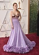 Jessica Chastain | Alfombra roja de los Oscar: los mejores looks, de ...
