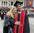 Lisa Kudrow's Son Julian Graduates from USC
