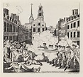 Collections :: Boston Massacre Primary Source Analysis | Smithsonian ...