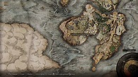 Elden Ring: Full interactive map of the Lands Between | Windows Central