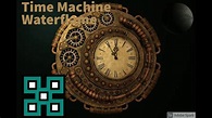 Time Machine (Waterflame) - YouTube