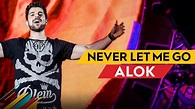 Never Let Me Go - Alok - Villa Mix Belo Horizonte 2017 ( Ao Vivo ...