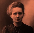 Marie Curie - Didactalia: material educativo