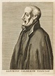 Alfonso Salmeron Spanish Jesuit Drawing by Mary Evans Picture Library ...