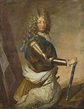 Oeuvre : Précisions - peinture,tableau,(860.1.22)"Louis-Joseph de ...