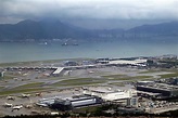 Hong Kong International Airport - Gateway to a vibrant city