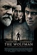 The Wolfman Movie Poster (#9 of 11) - IMP Awards