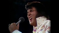 My Way - Elvis Presley HD - YouTube