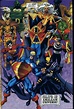 Amalgam Universe - DC Comics Database