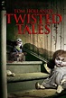 Tom Holland's Twisted Tales (2014) — The Movie Database (TMDB)