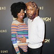 Xosha Roquemore Gives Birth to First Child With Lakeith Stanfield - E ...