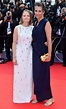 Jodie Foster Attends Cannes Film Festival with Wife Alexandra Hedison