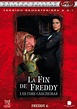 la fin de freddy ultime cauchemar