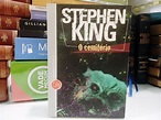 Livro O Cemitério De Stephen King | Parcelamento sem juros