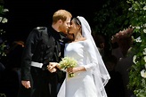 As Prince Harry and Meghan Markle Wed, a New Era Dawns - The New York Times