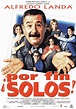 ¡Por fin solos! - película: Ver online en español