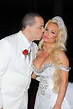 Ice-T And Wife Coco Renew Their Wedding Vows At W Hotel