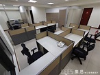 【辦公室設計規劃 】台北市 豐澕能環 辦公室規劃案例 | 集思辦公室規劃