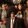 Dear White People Is One of the Best Feature-Filmmaking Debuts in ...