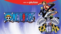 One Piece consigue su canal de transmisión ininterrumpida en Pluto TV ...