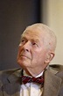 Archibald Cox dies at 92 — Harvard Gazette