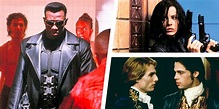 Las 24 mejores películas de vampiros de todos los tiempos - Espanol News