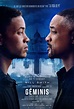 Will Smith conoce a su doble (joven) en el primer tráiler de ‘Géminis ...