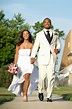 NFL player Matt Forte and his wife Tv Couples, Famous Couples ...