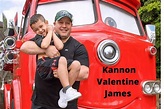 Who Is Kannon Valentine James? Bio, Parents, Age, Net Worth, Career ...