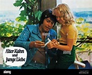 Alter Kahn und junge Liebe, Deutschland 1973, Regie: Werner Jacobs ...