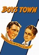 Boys Town (1938) - Posters — The Movie Database (TMDb)