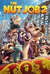 Teaser poster revealed for The Nut Job 2 – Animated Views