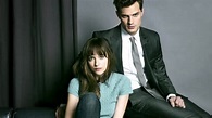 Watch The First Full Scene From The 'Fifty Shades Of Grey' Film ...