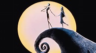 The Nightmare Before Christmas (1993) - Backdrops — The Movie Database ...