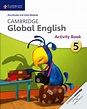 Preview Cambridge Global English Activity Book 5 by Cambridge ...