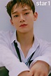 If EXO’s Chen Could Go Back In Time, He Says He’d Join EXO All Over Again