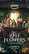 The Lost Flowers of Alice Hart Trailer Debuts