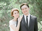 【真人真事】《我老婆係明星》現實版 孫慧雪跟老公Edwin常因報導起爭執 8年感情卻愈吵愈甜蜜