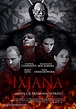 Ixjana (2012) Polish movie poster
