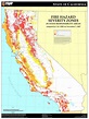 California Fire Map / California Fires Map Tracker The New York Times ...