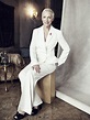 Scots superstar Annie Lennox to become first ever female Chancellor of ...