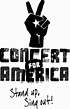 Concert for America | The Gloucester Stage Company