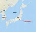 Kanagawa Prefecture: The Place to Travel for Japan's Seasonal Beauty ...