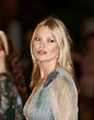 KATE MOSS at a Wedding Celebration in Lima 03/17/2018 – HawtCelebs