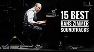Best Hans Zimmer Movies | 15 Top Musical Scores of All Time