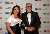 Gloria Estefan Husband Emilio & Kids: 5 Fast Facts to Know | Heavy.com