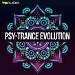 TD Audio releases Psy-Trance Evolution sample pack